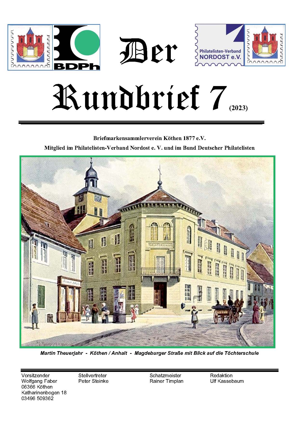 BSV Köthen 1877 e.V.